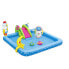 BESTWAY Square Inflatable Play Pool