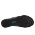 Softwalk Tillman S1502-400 Womens Blue Narrow Leather Slides Sandals Shoes 7