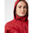 HELLY HANSEN Crew Hooded Midlayer Jacket