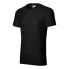 T-shirt Rimeck Resist heavy M MLI-R0301 black