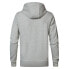 PETROL INDUSTRIES M-3020-SWH352 full zip sweatshirt