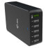 Фото #1 товара I-TEC 6P52W Charger 6 ports