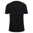ფოტო #3 პროდუქტის HUMMEL Authentic CO short sleeve T-shirt