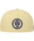 ფოტო #4 პროდუქტის Men's Gold, Blue Philadelphia Union Camo Snake 59FIFTY Fitted Hat