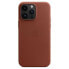 APPLE iPhone 14 Pro Max leather phone cover