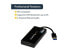 Фото #3 товара StarTech.com USB32HD4K USB 3.0 to HDMI Display Adapter 4K Ultra HD, DisplayLink