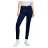 Фото #1 товара TOMMY JEANS Nora Mid Rise Skinny jeans