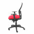 Фото #5 товара Офисный стул Jorquera P&C BALI350 Красный