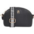 Фото #2 товара TOMMY HILFIGER Fresh Camera crossbody