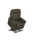 Ottawa 34" Power Lift Chair, Heat, Massage