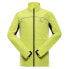 ALPINE PRO Geroc softshell jacket