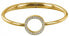 Ladies Gold Plated TH2780065 Bracelet
