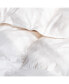 Фото #2 товара Одеяло с пером и пухом Bokser Home extra Warm Feather & Down Duvet Comforter Insert - King/Cal King