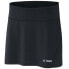 JAKO tennis skirt skirt sports skirt running skirt ski tennis skort sports skirt 6202