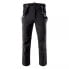 Фото #2 товара Hi-Tec Lemro M ski pants 92800216539