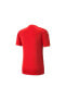 Erkek Futbol Forması 70501701 Kırmızı