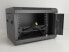 Фото #5 товара Delock 66846 - Cable management panel - Black - Metal - Nylon - 1U - 48.3 cm (19") - 77 mm