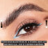 Фото #9 товара Augenbrauengel The Brow Glue Styler 05 Black, 5 g