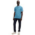 BOSS Ocean short sleeve polo