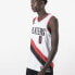 Фото #5 товара Майка баскетбольная Nike NBA SW 0 (Модель 864445-100)