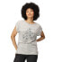 ფოტო #5 პროდუქტის REGATTA Roselynn short sleeve T-shirt