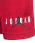 Шорты Jordan Essentials Graphic Mesh