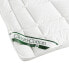 Фото #5 товара Наматрасник защитный Badenia Spannauflage Clean Cotton