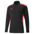 Фото #1 товара [657544-43] Mens Puma INDIVIDUALCUP TRAINING 1/4 ZIP TOP