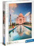 Фото #1 товара Clementoni Puzzle 1500 elementów Taj Mahal (GXP-769088)