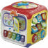 Фото #4 товара Интерактивная игрушка для маленьких Vtech Baby Super Cube of the Discoveries