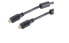 ShiverPeaks BS10-19085 - 15 m - HDMI Type A (Standard) - HDMI Type A (Standard) - 3D - Black