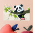 Фото #8 товара Kindergarderobe Kletternder Panda