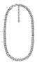 Фото #1 товара Distinctive steel necklace for men Ellis JF04614040