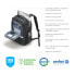 Фото #4 товара Dicota Eco Backpack Plus BASE - Backpack - 39.6 cm (15.6") - Shoulder strap - 850 g