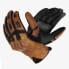 REBELHORN Thug II Vintage woman leather gloves