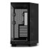 Фото #1 товара Блок полубашня ATX Galileo NZXT CC-H61FB-R1 Синий Чёрный Красный Зеленый