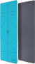 Фото #1 товара RE:SPORT Yoga Mat, Phthalate-Free, Gymnastics Mat, Non-Slip, Fitness Mat, Non-Toxic, Training Mat with Carry Strap, 183 x 61 x 0.6 cm