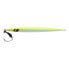 Shimano Chartreuse White SHIMMERFALL Jigs (BF140FSCW) Fishing