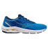 Фото #2 товара MIZUNO Wave Equate 7 running shoes