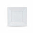 Фото #2 товара Набор многоразовых тарелок Algon Белый Пластик 18 x 18 x 1,5 cm (36 штук)
