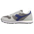 Фото #3 товара Diadora Camaro Lace Up Mens Size 5 D Sneakers Casual Shoes 159886-C9179