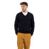 TIMBERLAND Cohas Brook Merino V-Neck Regular Sweater