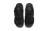 Фото #4 товара Сандалии женские Nike Canyon Sandal черные