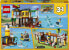 Фото #26 товара Конструктор пластиковый Lego Creator 31118 Пляжный домик серферов