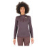 Фото #2 товара KARPOS Pizzocco half zip fleece