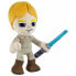 Фото #3 товара Мягкая игрушка Star Wars Luke Skywalker 15 см Teddy