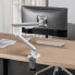 Screen Table Support Ergo Office ER-751 17"