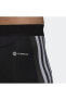 Techfit 3-stripes Training Erkek Tayt