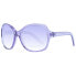 Фото #1 товара Skechers Sonnenbrille SE9039 81B 54