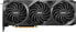 Фото #3 товара MSI GeForce RTX 3080 SUPRIM X 10G LHR Gaming Graphics Card - NVIDIA RTX 3080 LHR, GPU 1905 MHz, 10 GB GDDR6X Memory